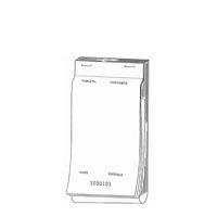 Order Pads